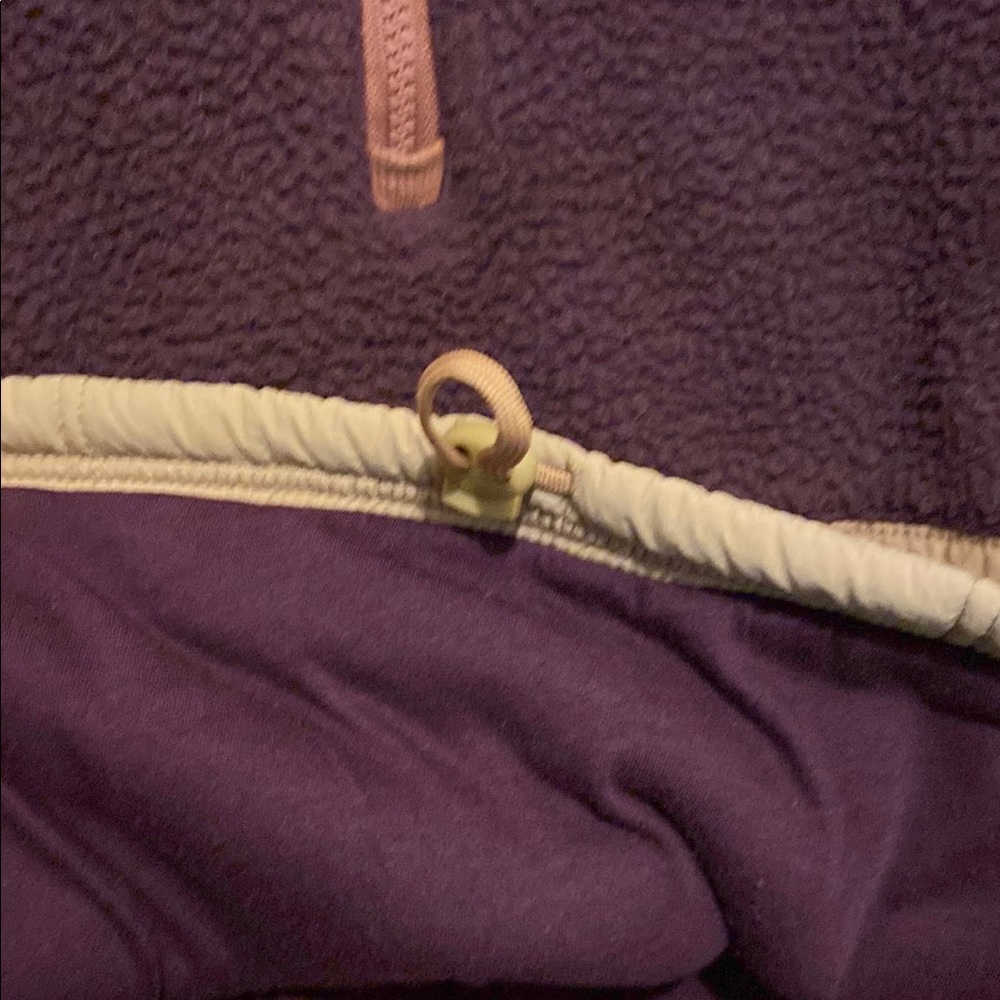 Two-Tone Fabletics Jacket - Picture 5 of 7